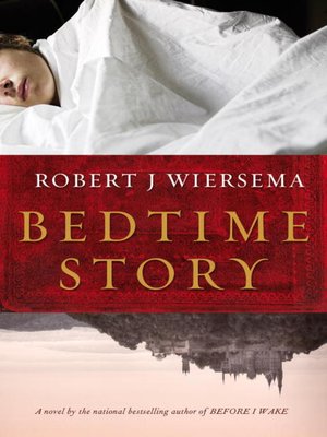 Bedtime Story - ebook